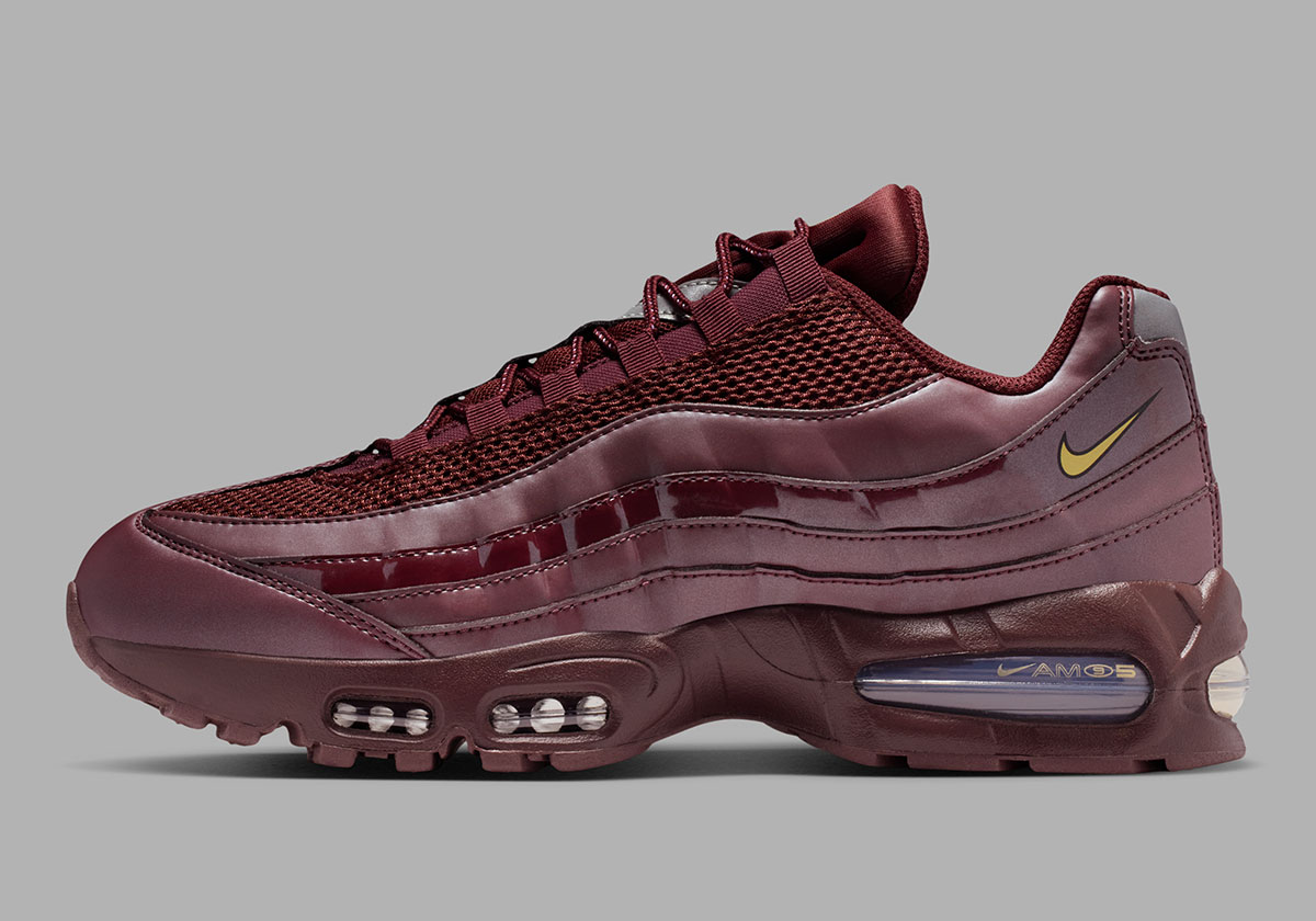 Nike Air Max 95 Ib6830 601 8