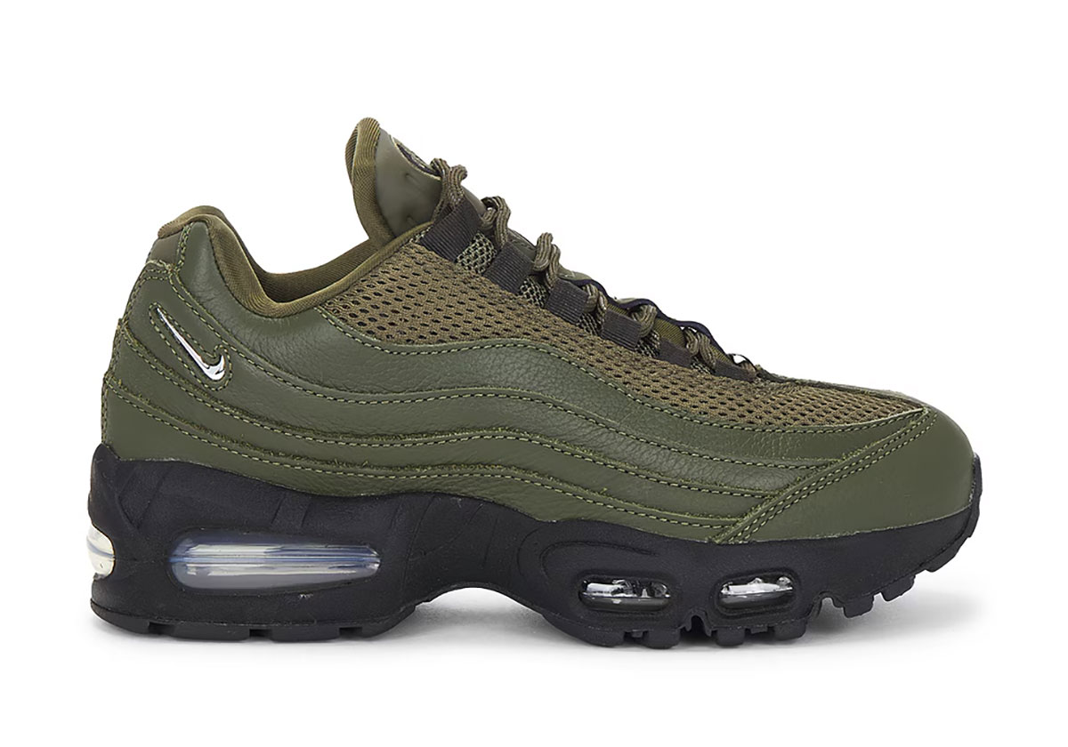 Nike Air Max 95 Og Ih1413 300 5