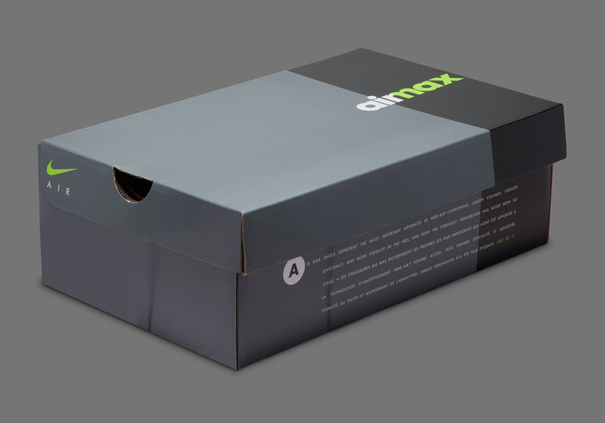 Nike Air Max 95 Og Neon Womens Io9926 001 11