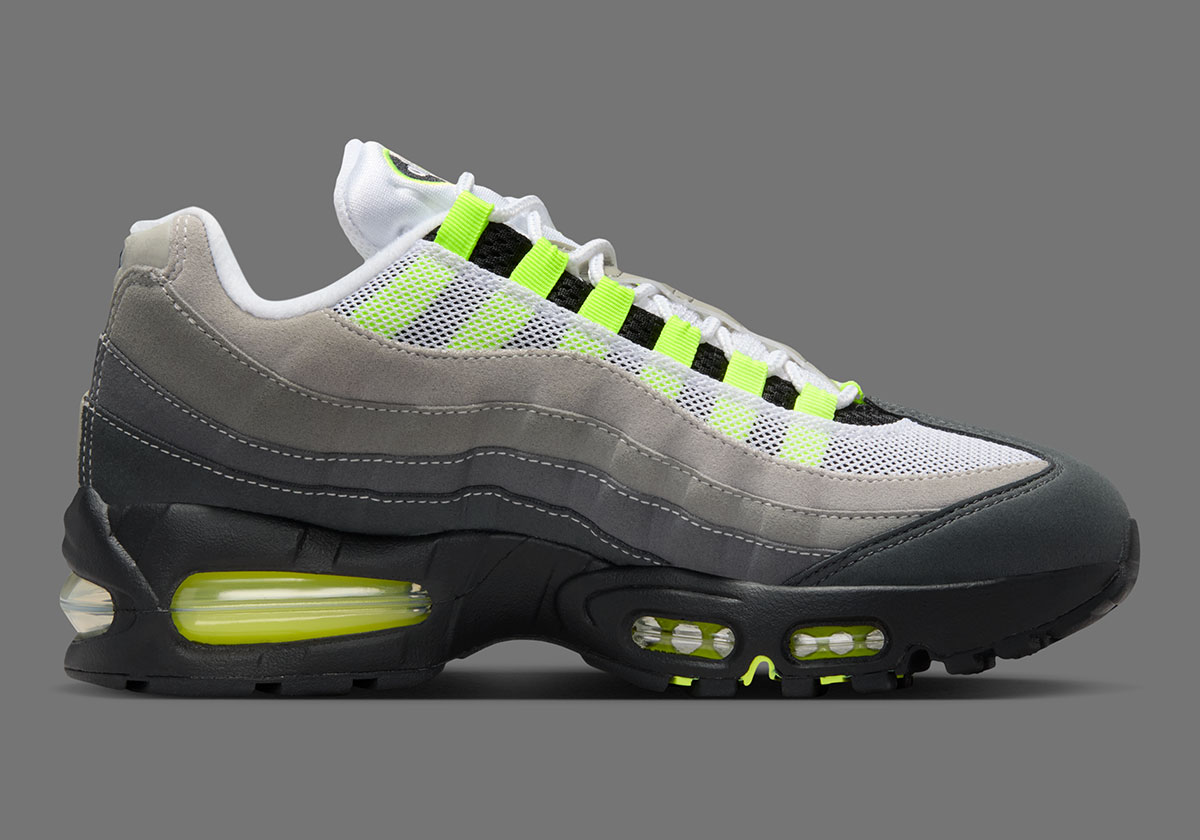 Nike Air Max 95 Og Neon Womens Io9926 001 4