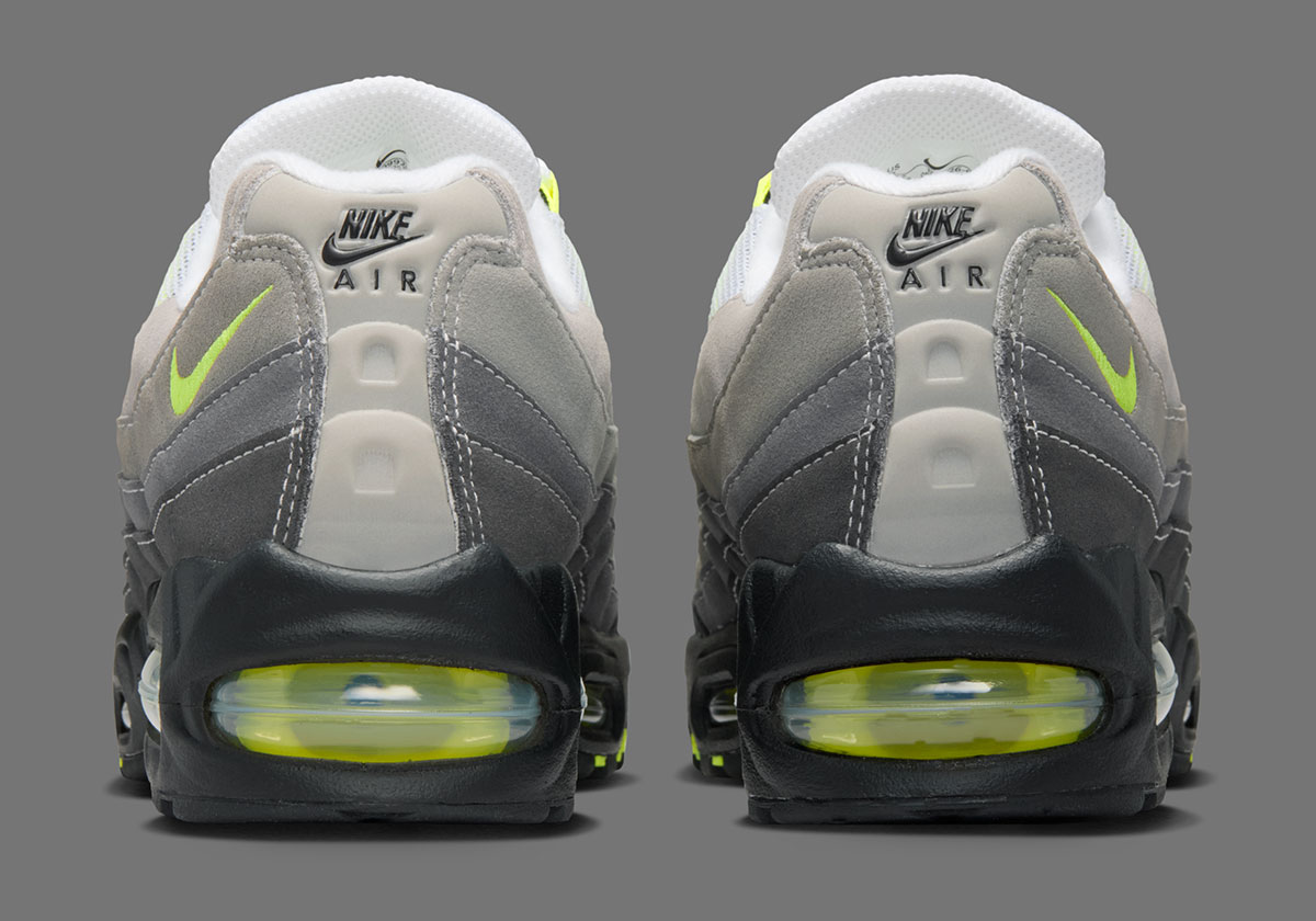 Nike Air Max 95 Og Neon Womens Io9926 001 7