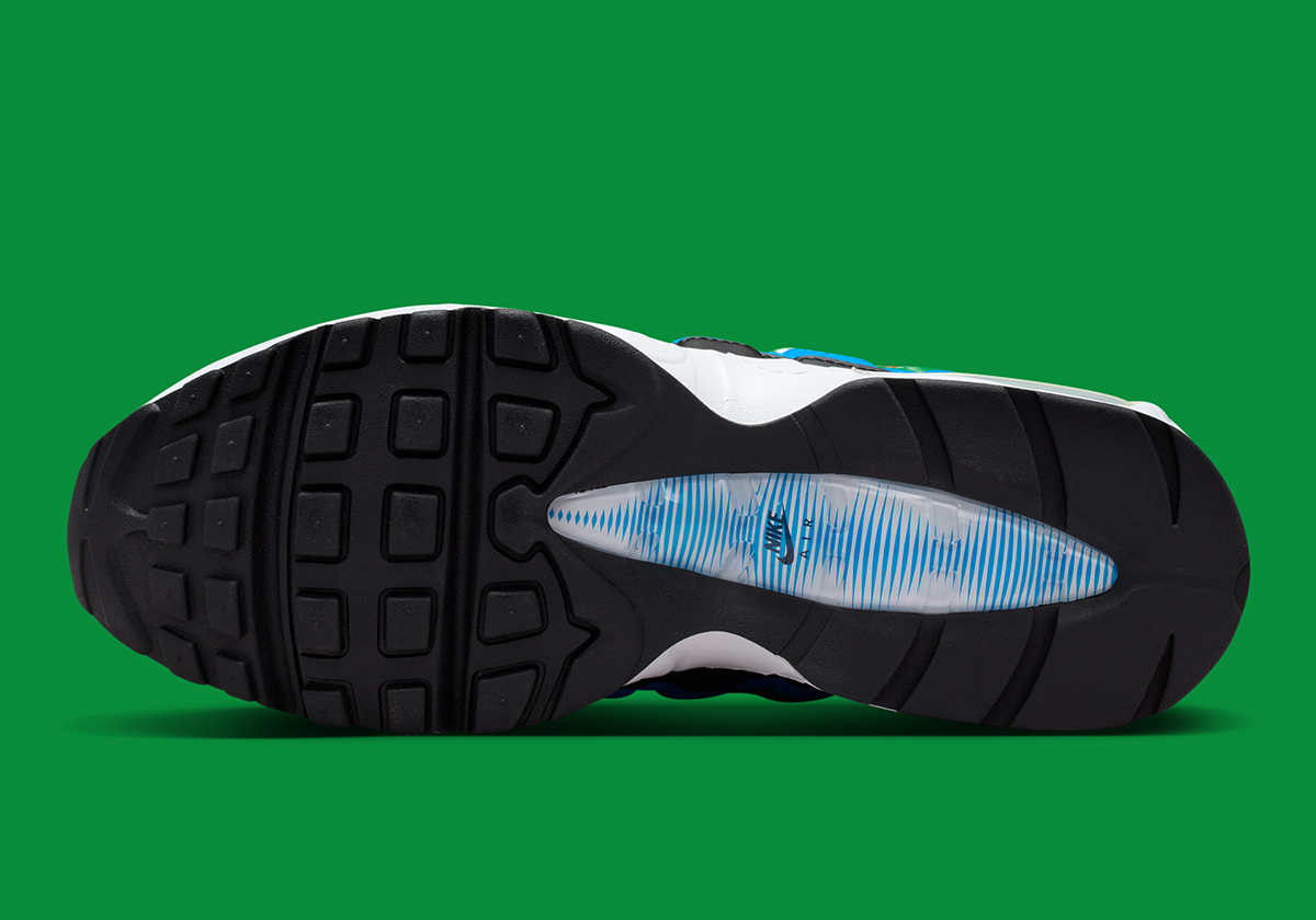 Nike Air Max 95 Olympic Ib7872 100 3