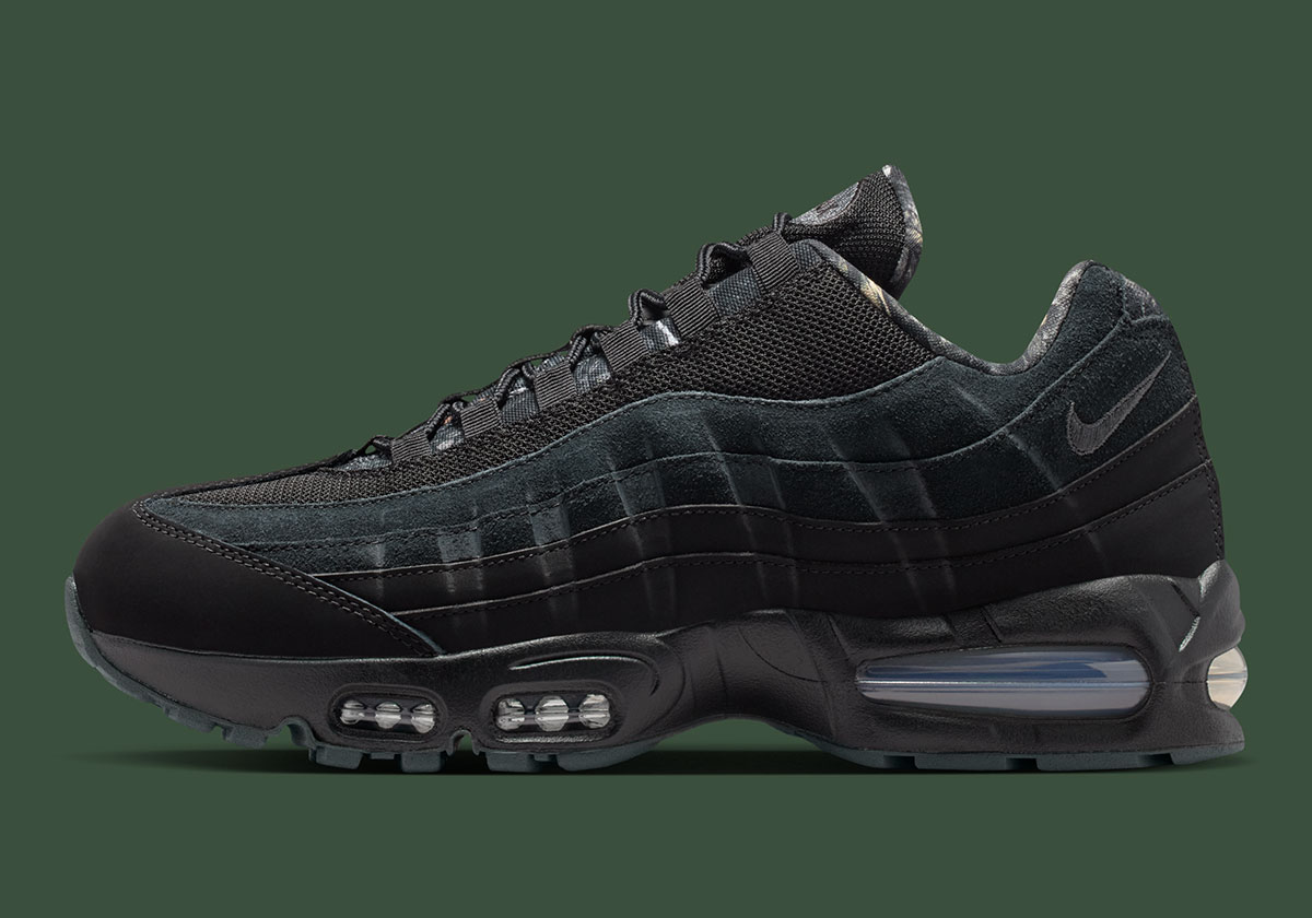 Nike Air Max 95 Realtree Camo Iq0302 010 10