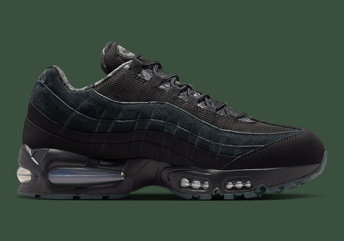 Nike Air Max 95 Realtree Camo Iq0302 010 3