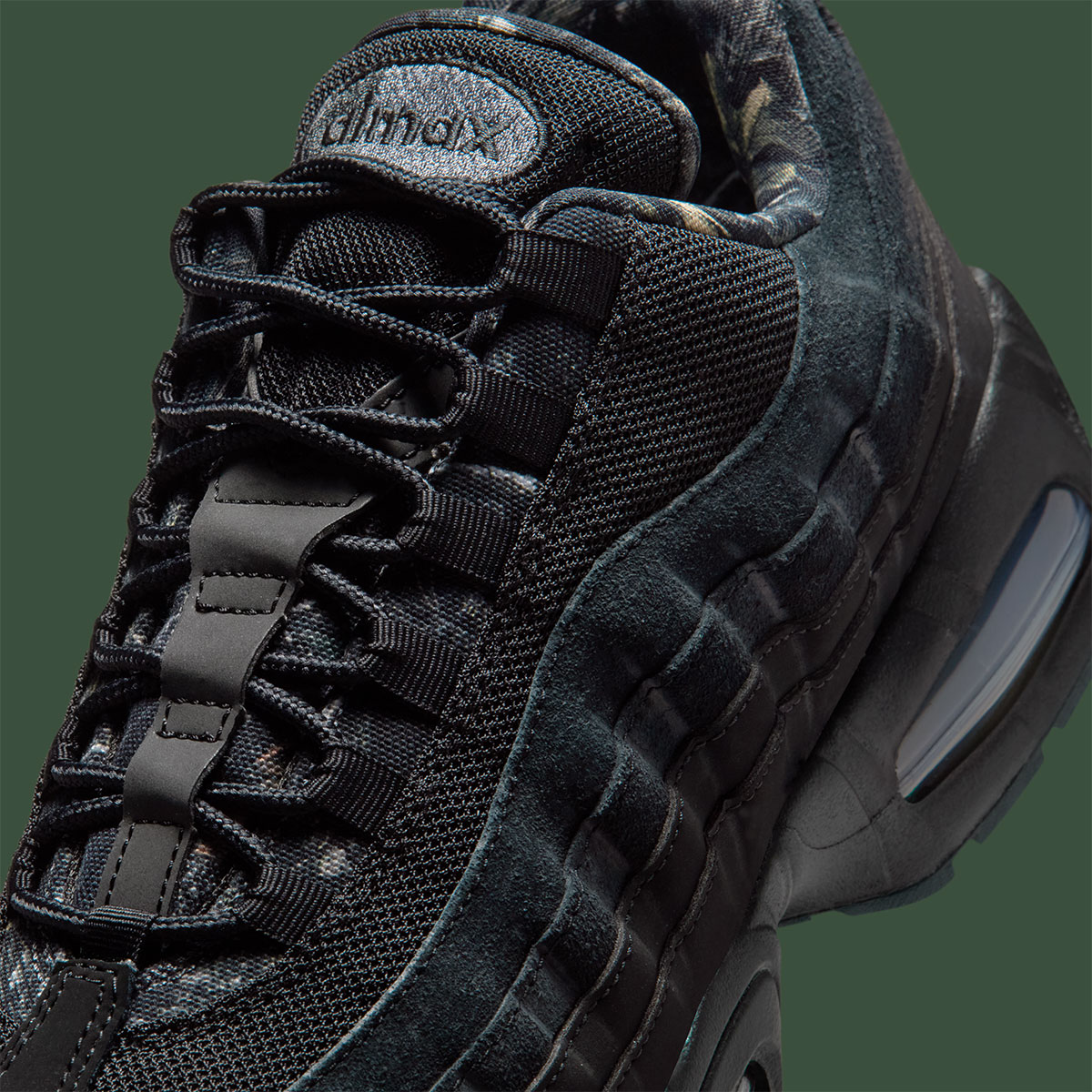 Nike Air Max 95 Realtree Camo Iq0302 010 7
