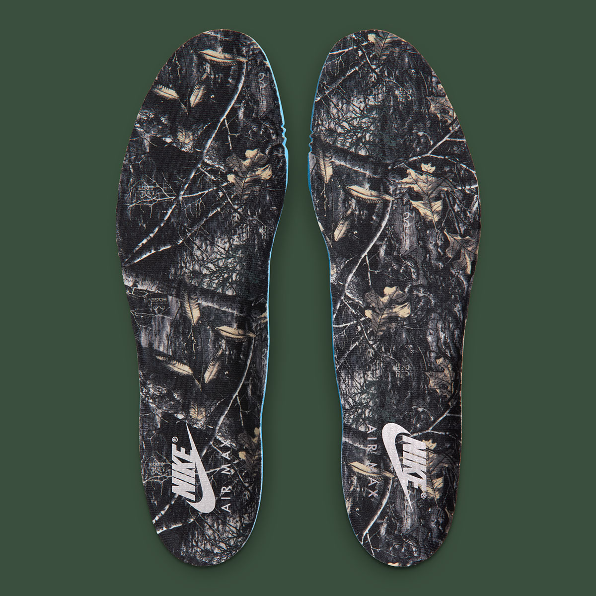 Nike Air Max 95 Realtree Camo Iq0302 010 9