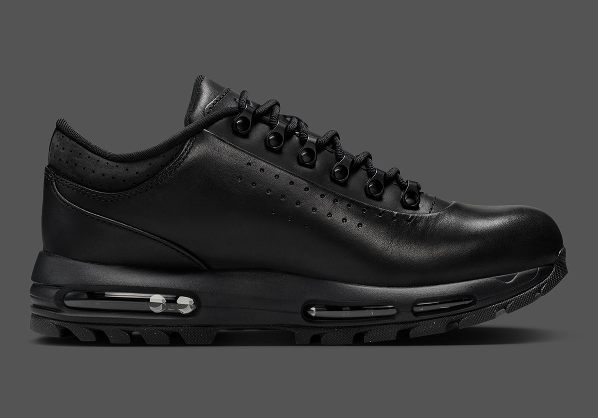 Nike Air Max Goadome Low Iq0641 001 1