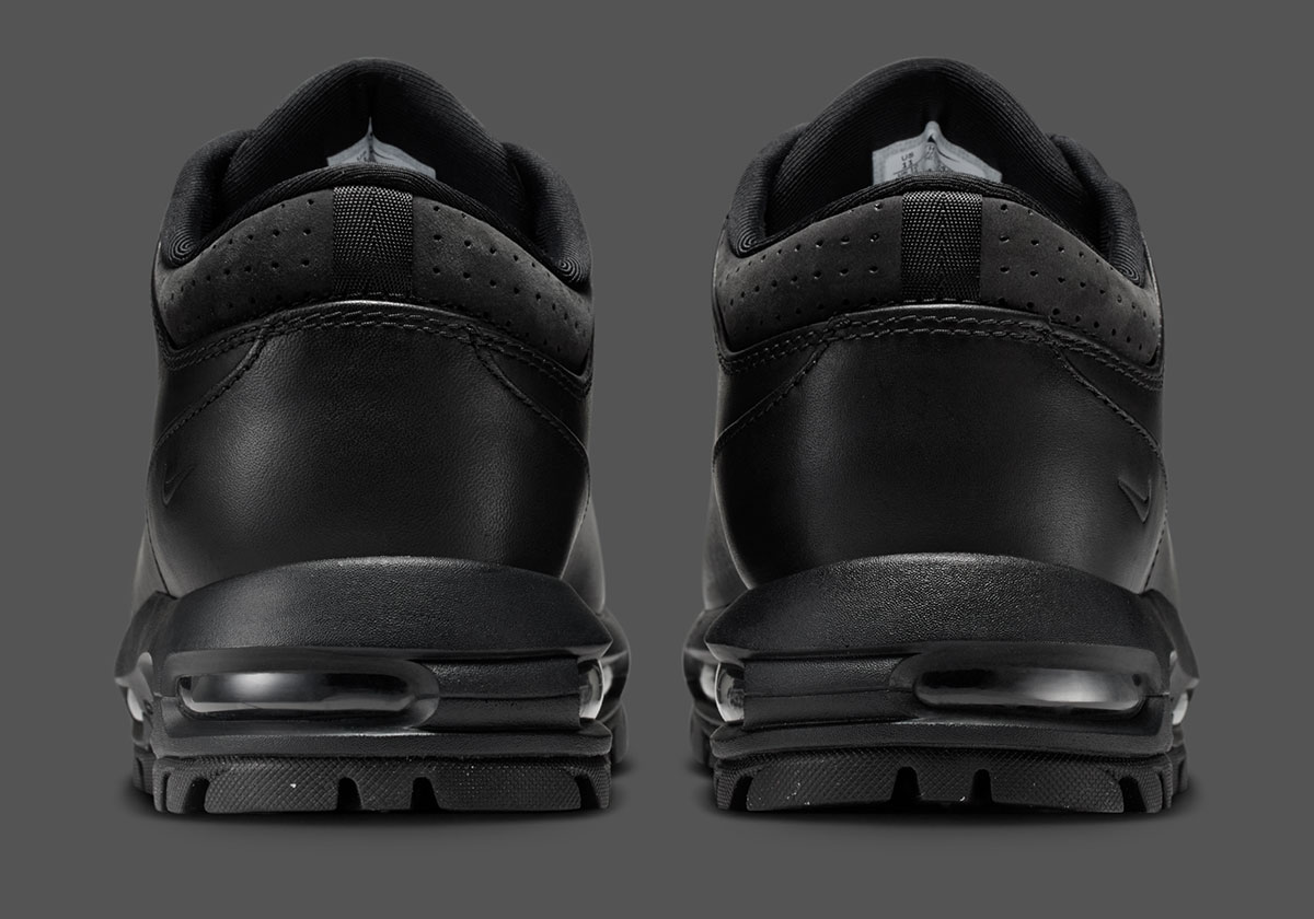 Nike Air Max Goadome Low Iq0641 001 5