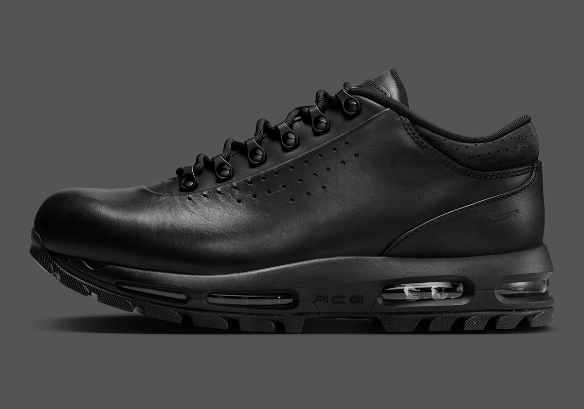 Nike Air Max Goadome Low Iq0641 001 8