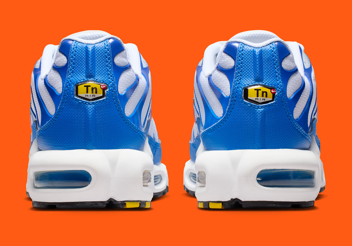 Nike Air Max Plus Knicks Dm0032 107 6
