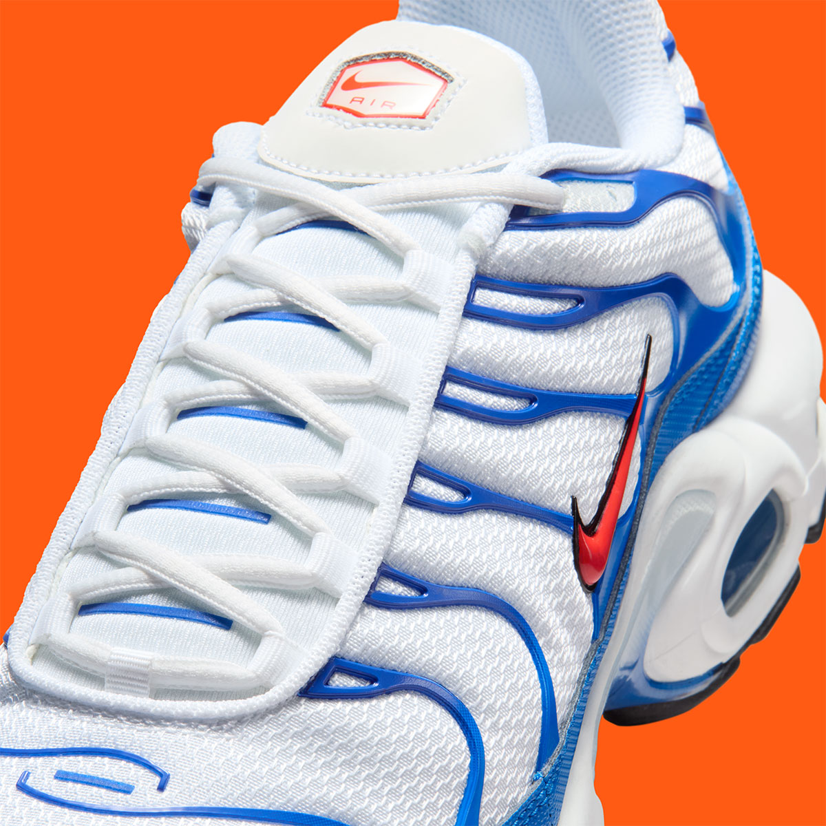 Nike Air Max Plus Knicks Dm0032 107 7