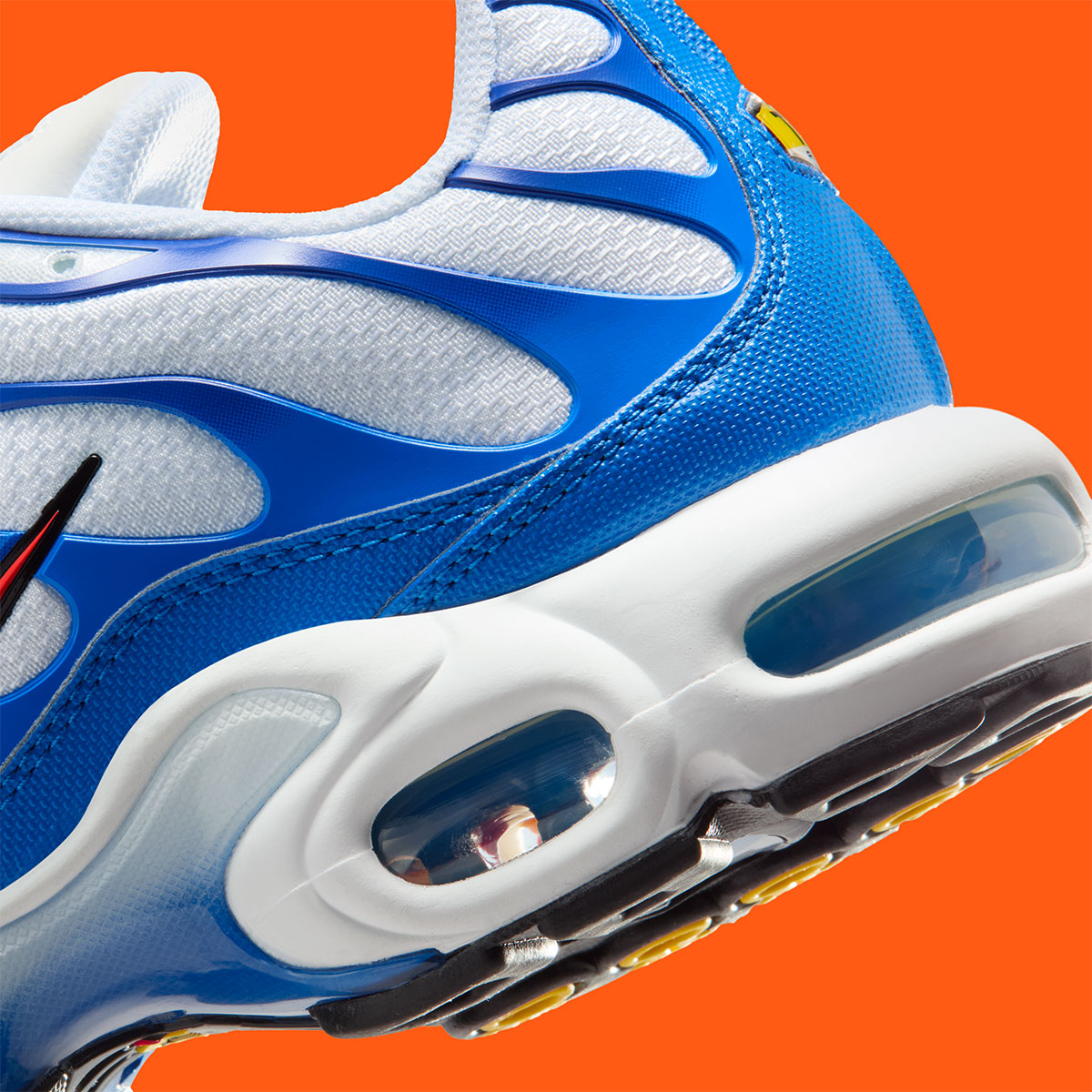 Nike Air Max Plus Knicks Dm0032 107 8