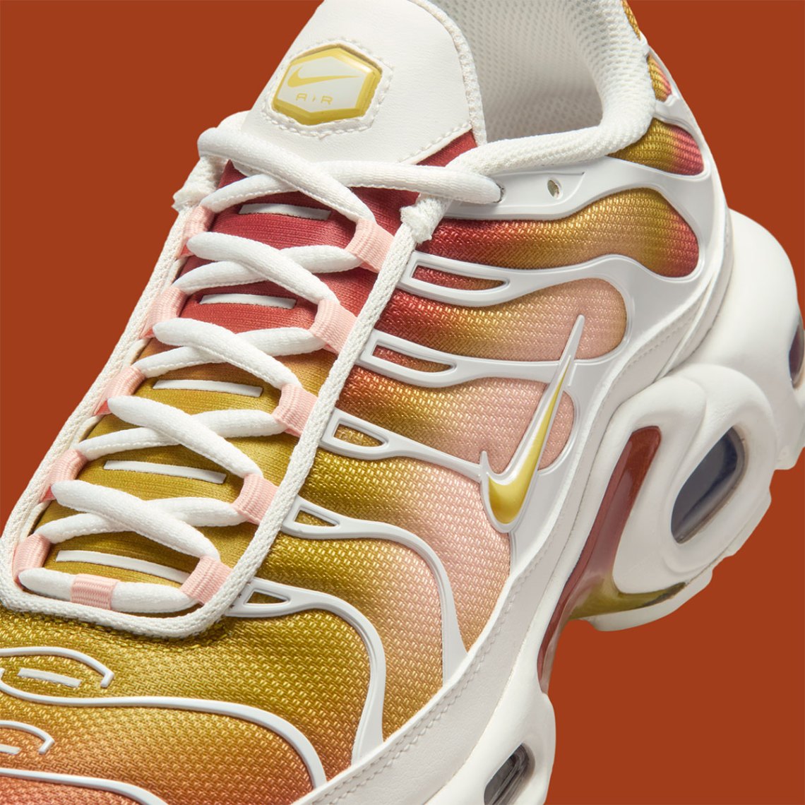 Nike Air Max Plus Rugged Orange DZ3670-007 | SneakerNews.com