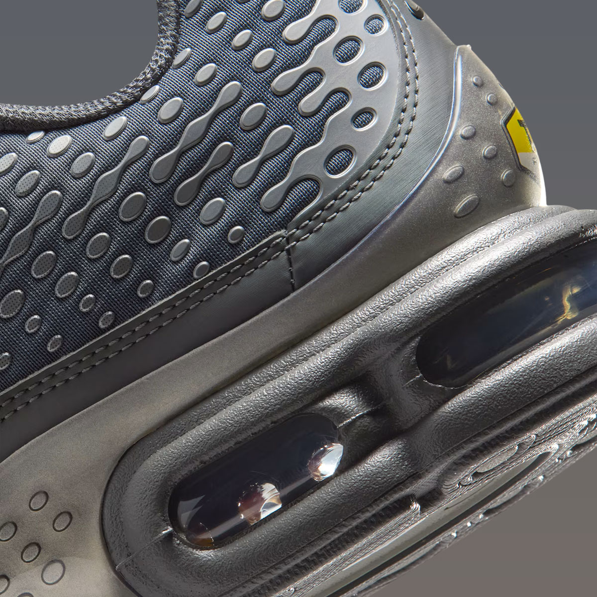 Nike Air Max Plus Vii Iron Grey Smoke Grey Iq0282 084 6