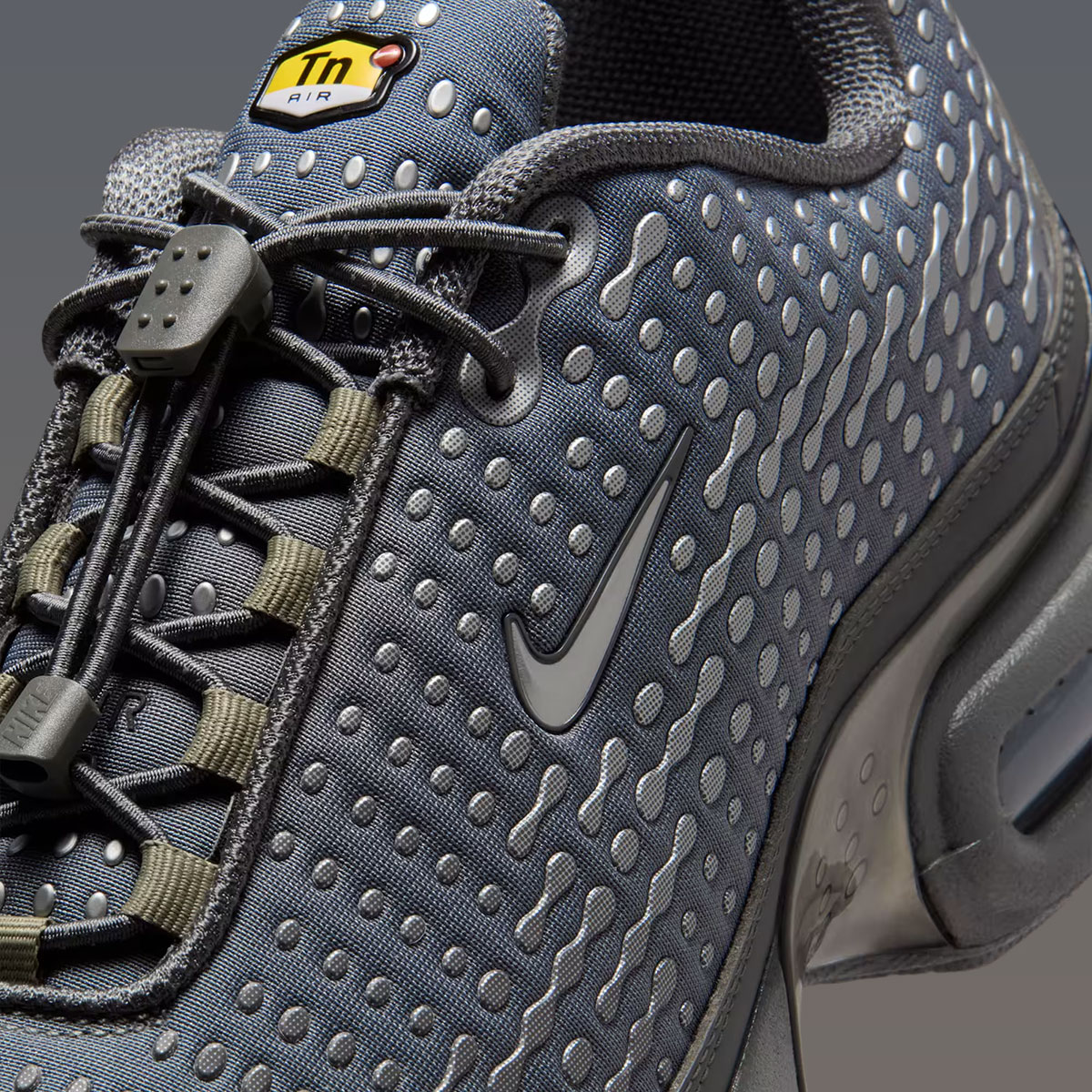 Nike Air Max Plus Vii Iron Grey Smoke Grey Iq0282 084 7