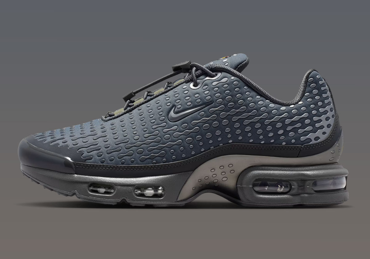 Nike Air Max Plus Vii Iron Grey Smoke Grey Iq0282 084 8