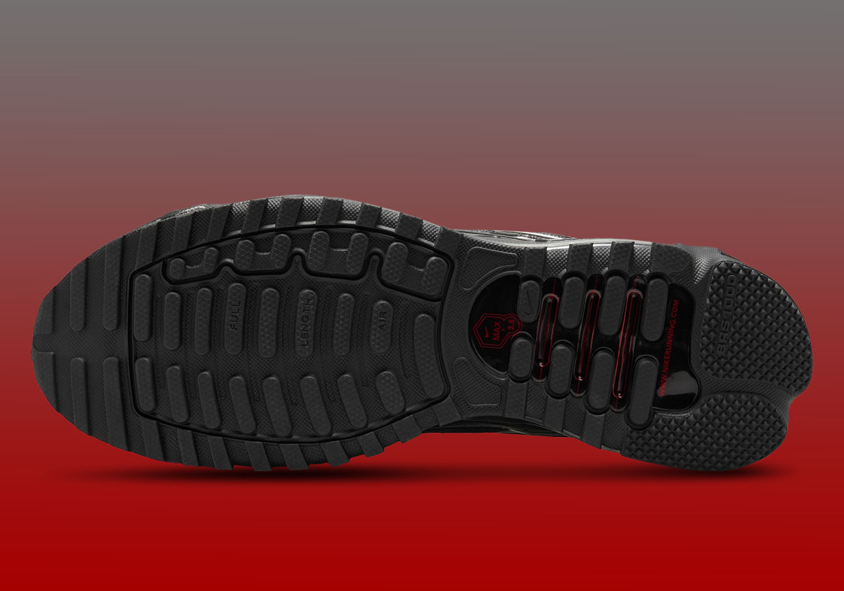 Nike Air Max Tl 2 5 Valentines Day Ib6610 001 5
