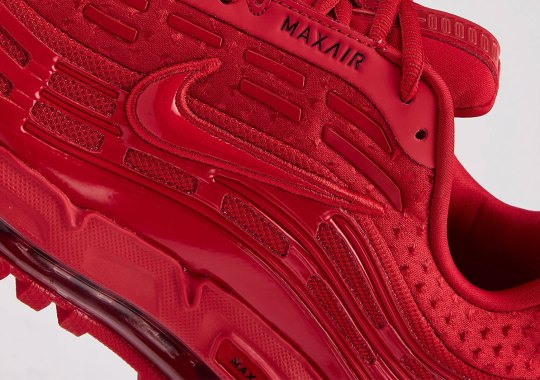 Nike Air Max TL 2.5 “Valentine’s Day” Releases January 30th