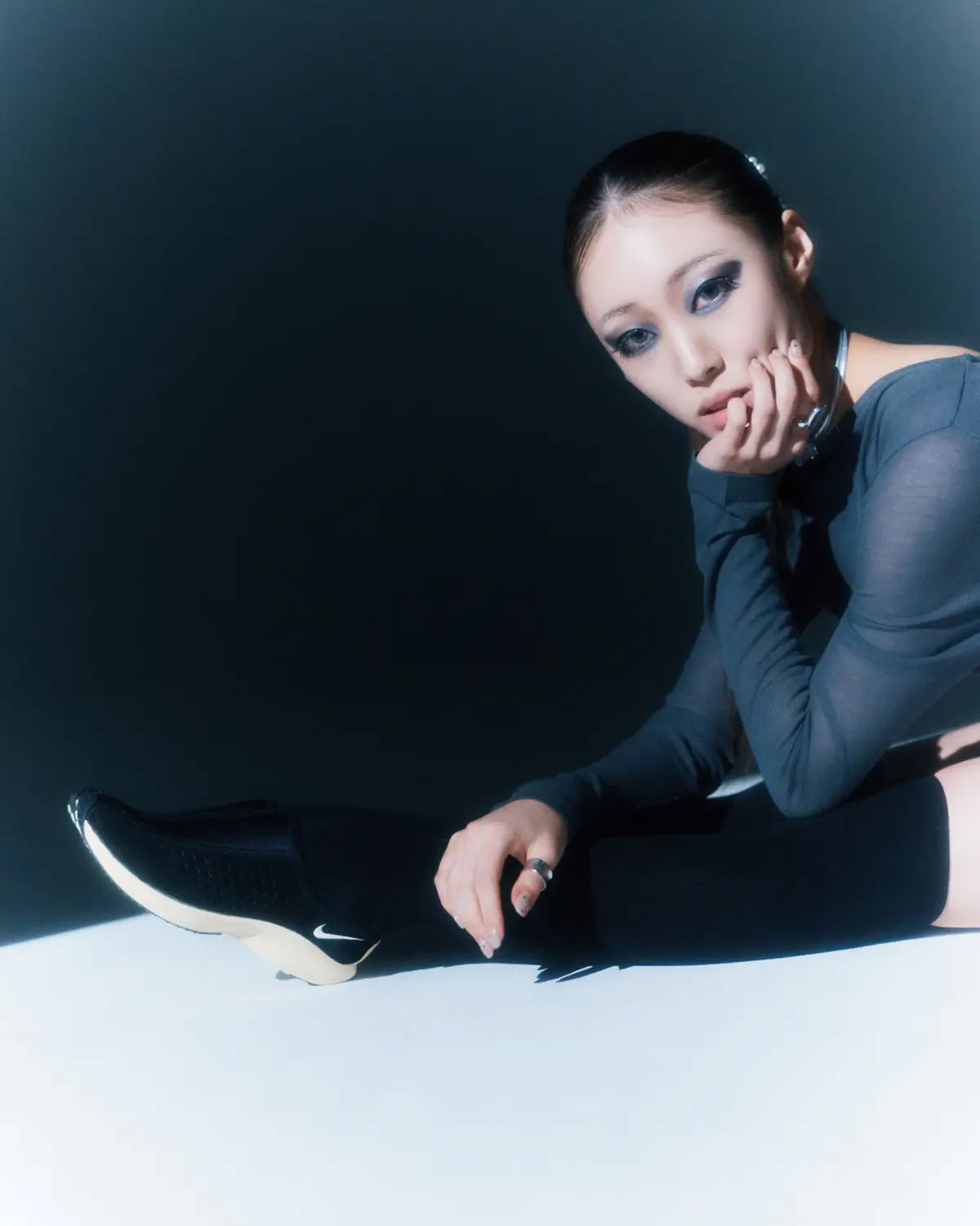 Nike Air Superfly Moc 10