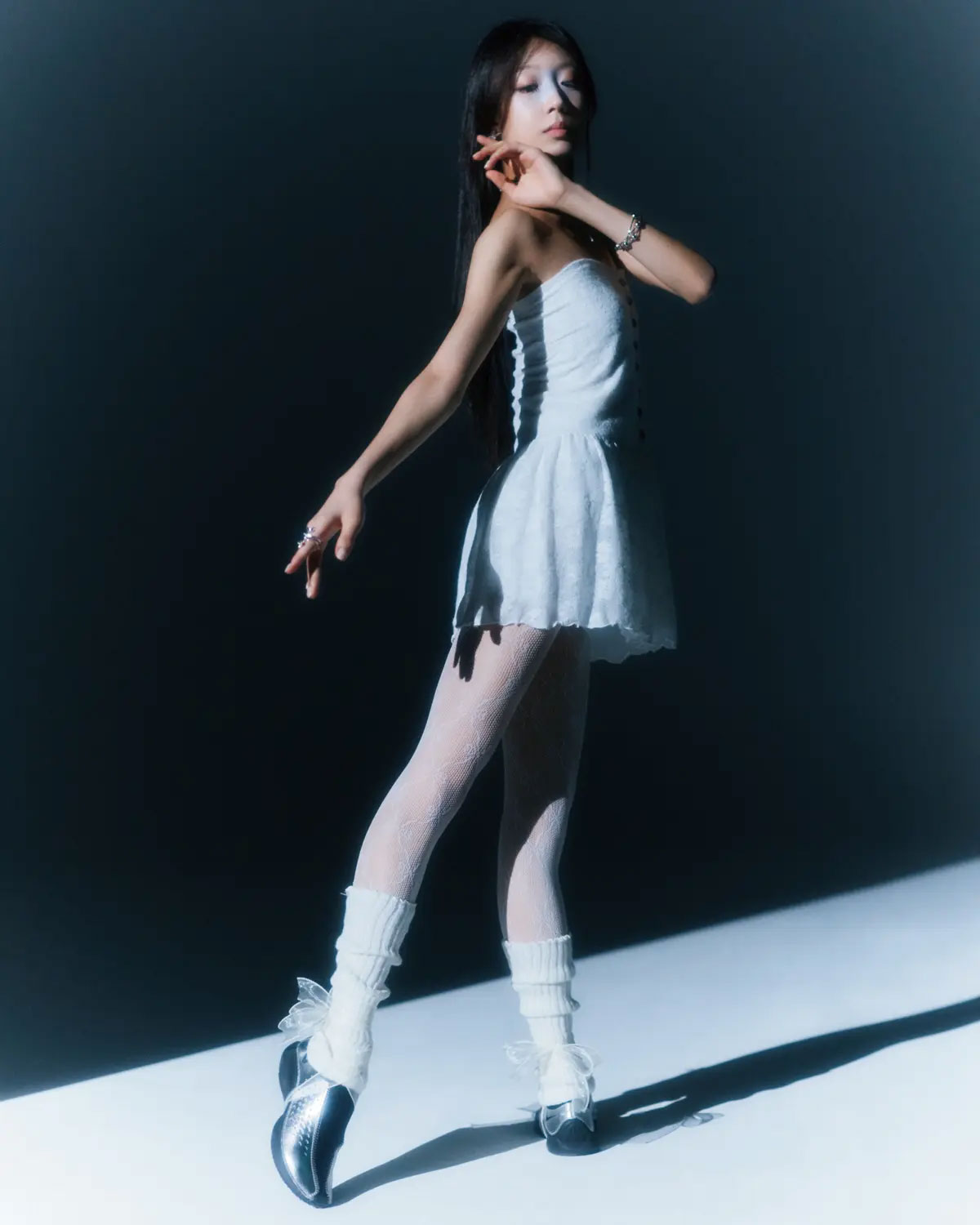 Nike Air Superfly Moc 5