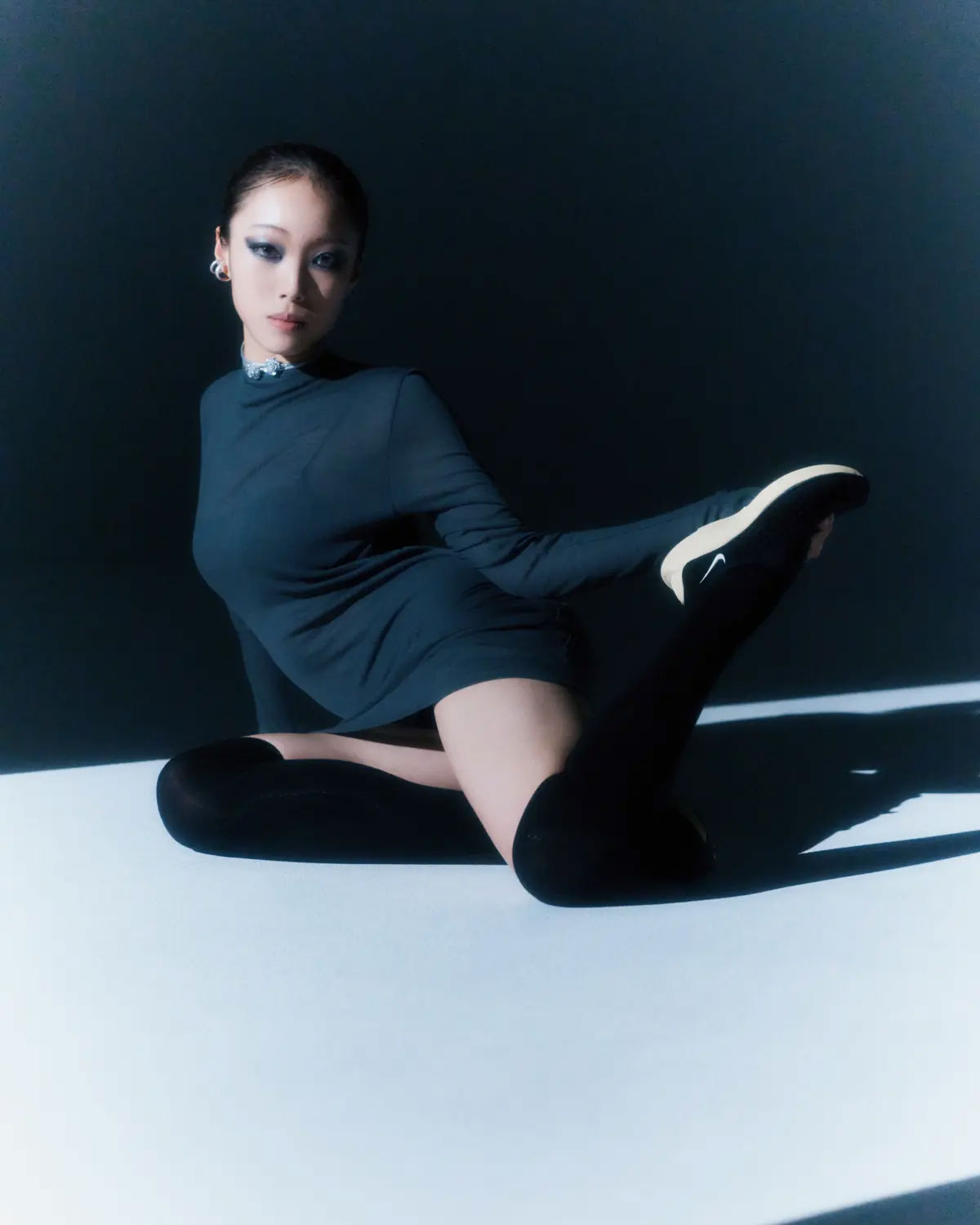 Nike Air Superfly Moc 7