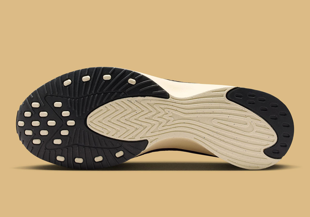 Nike Air Superfly Moc Black Coconut Milk Hv8628 001 3