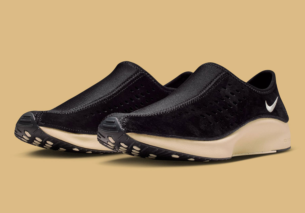 Nike Air Superfly Moc Black Coconut Milk Hv8628 001 6