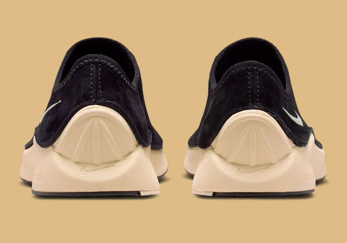 Nike Air Superfly Moc Black Coconut Milk Hv8628 001 7