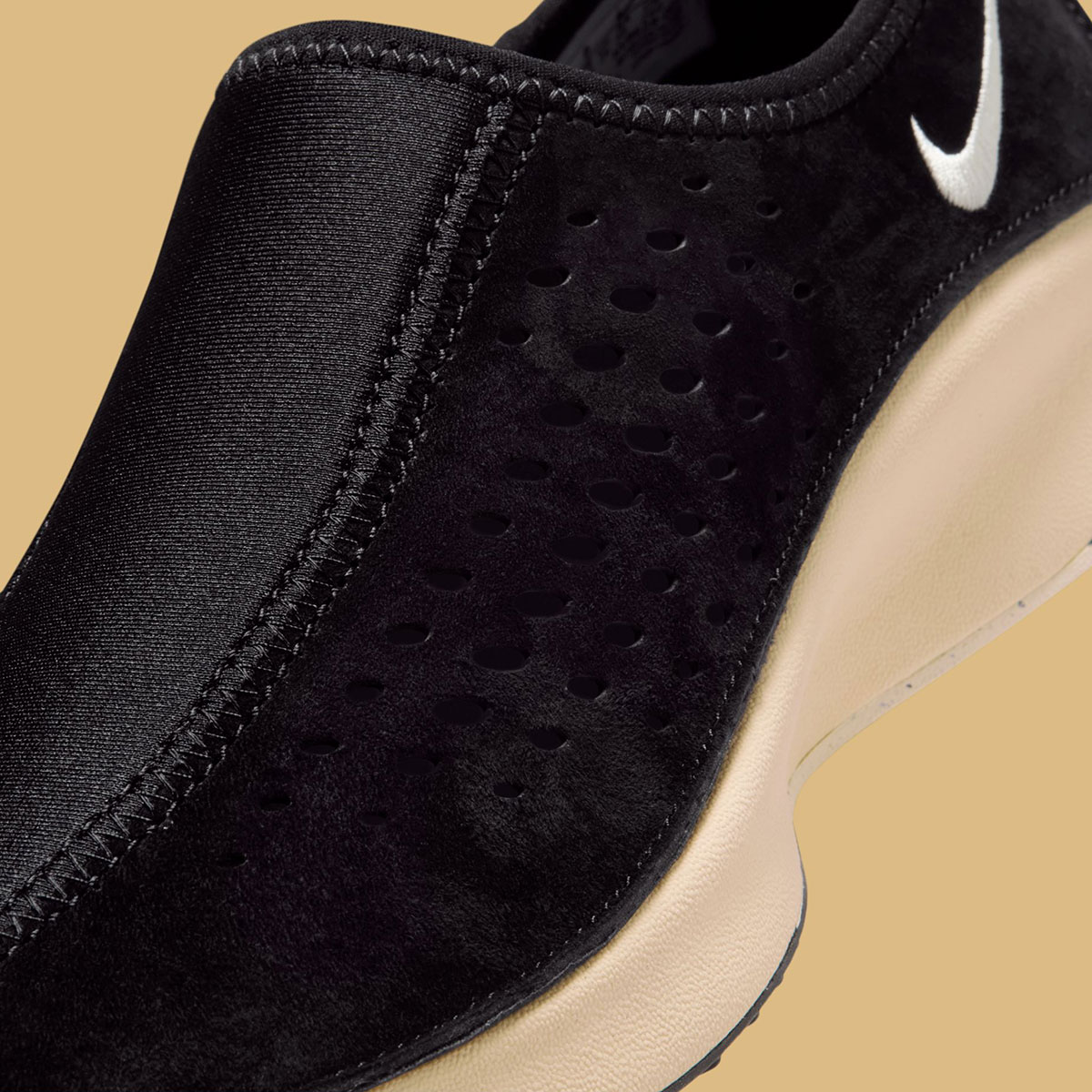 Nike Air Superfly Moc Black Coconut Milk Hv8628 001 8