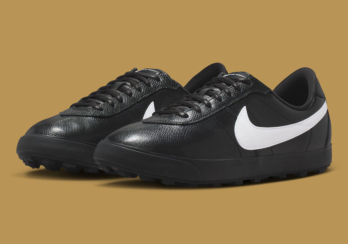 The Nike Astrograbber Joins The “Morse Code” Collection