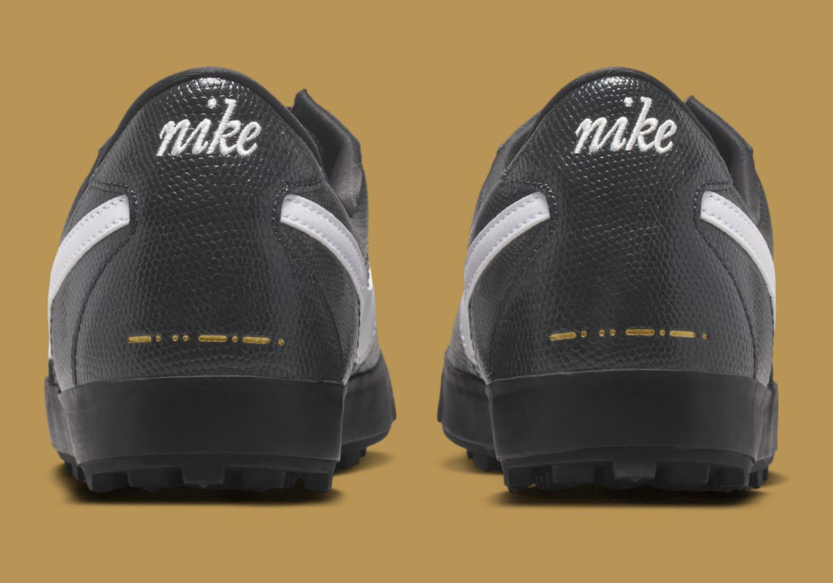 Nike Astrograbber Morse Code Iq3411 010 5