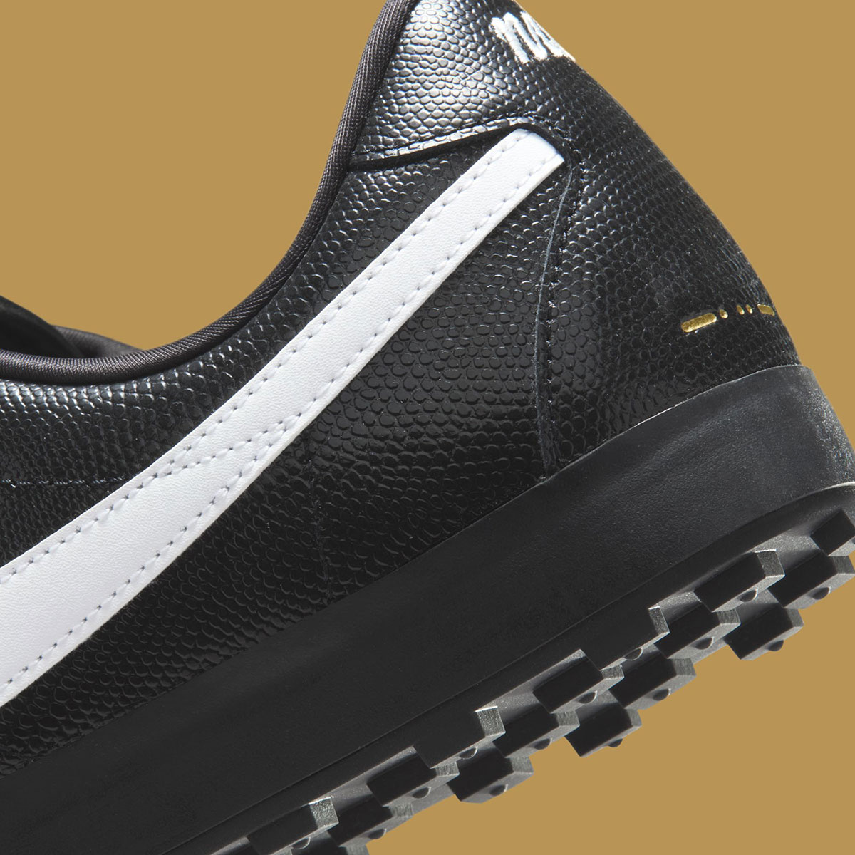 Nike Astrograbber Morse Code Iq3411 010 7