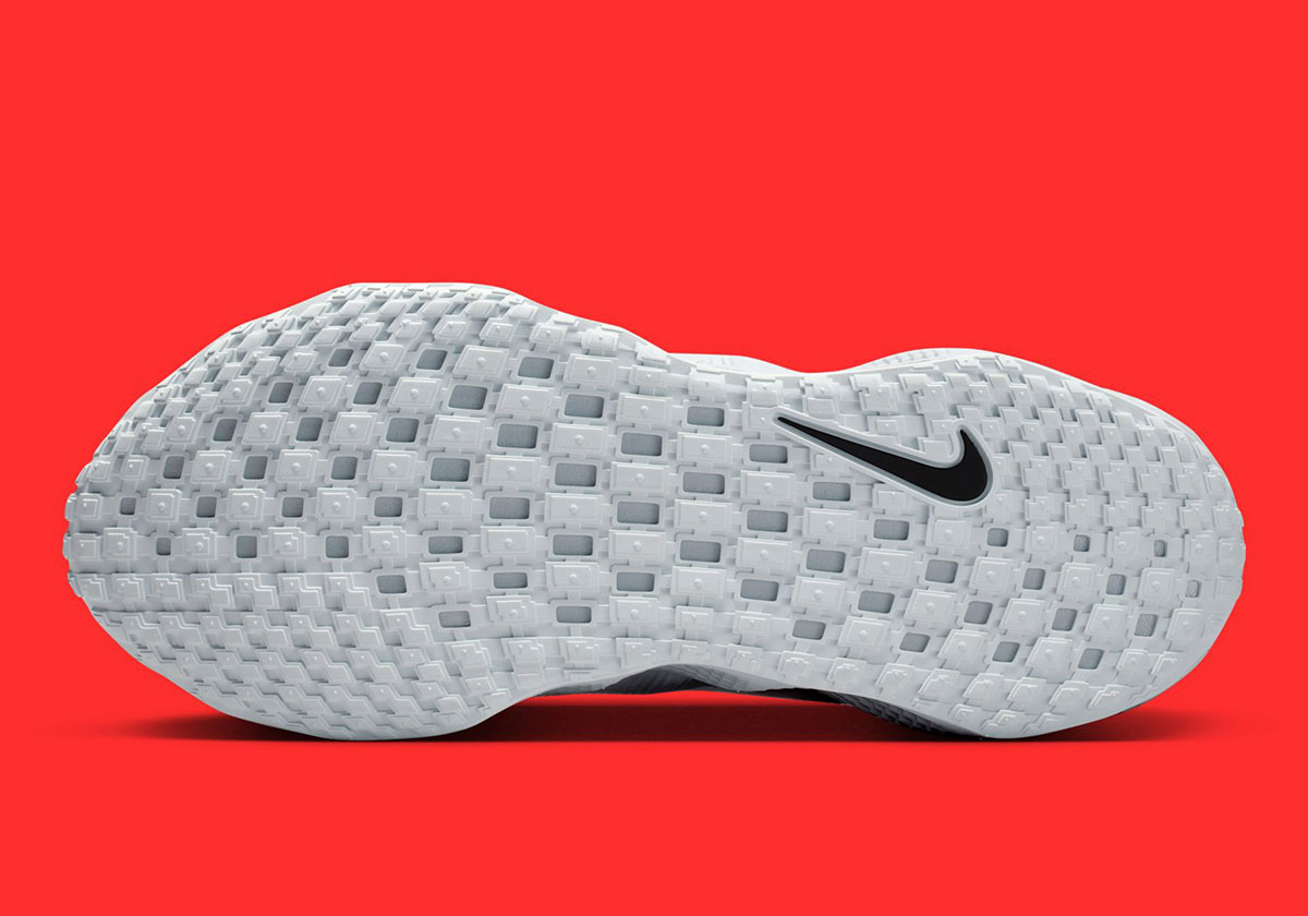 Nike Ava Rover Pure Platinum Black Dx4215 010 2