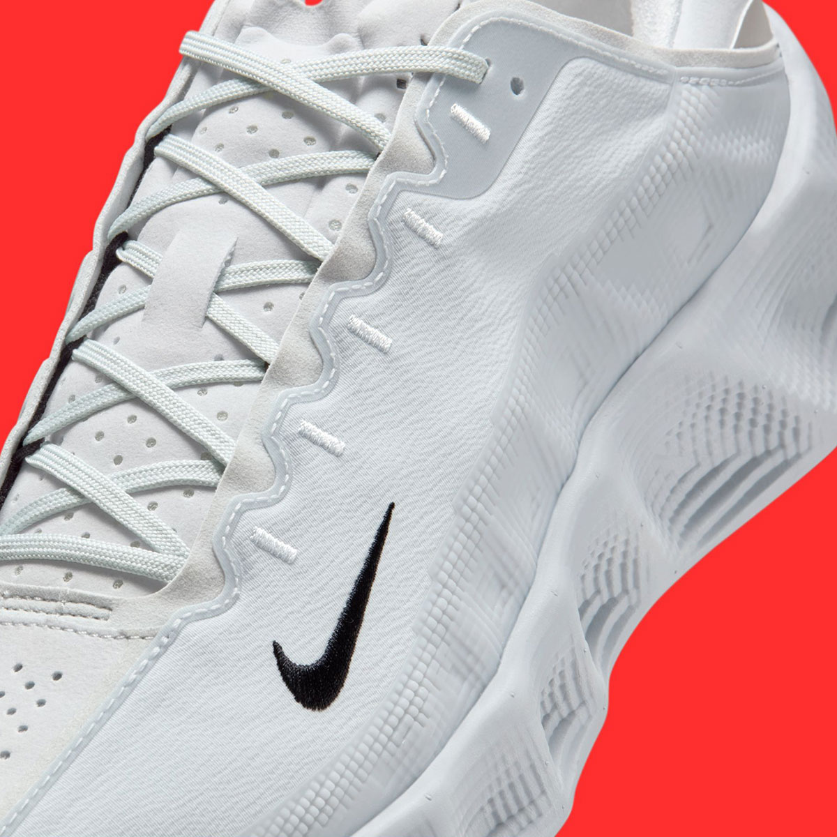 Nike Ava Rover Pure Platinum Black Dx4215 010 7