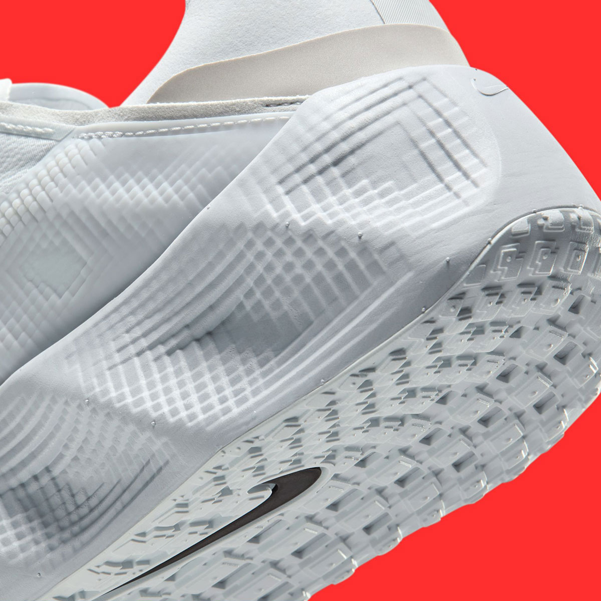 Nike Ava Rover Pure Platinum Black Dx4215 010 8