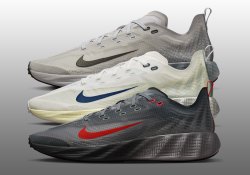 Nike Expands On The Ava Rover With The Reductive Ava X