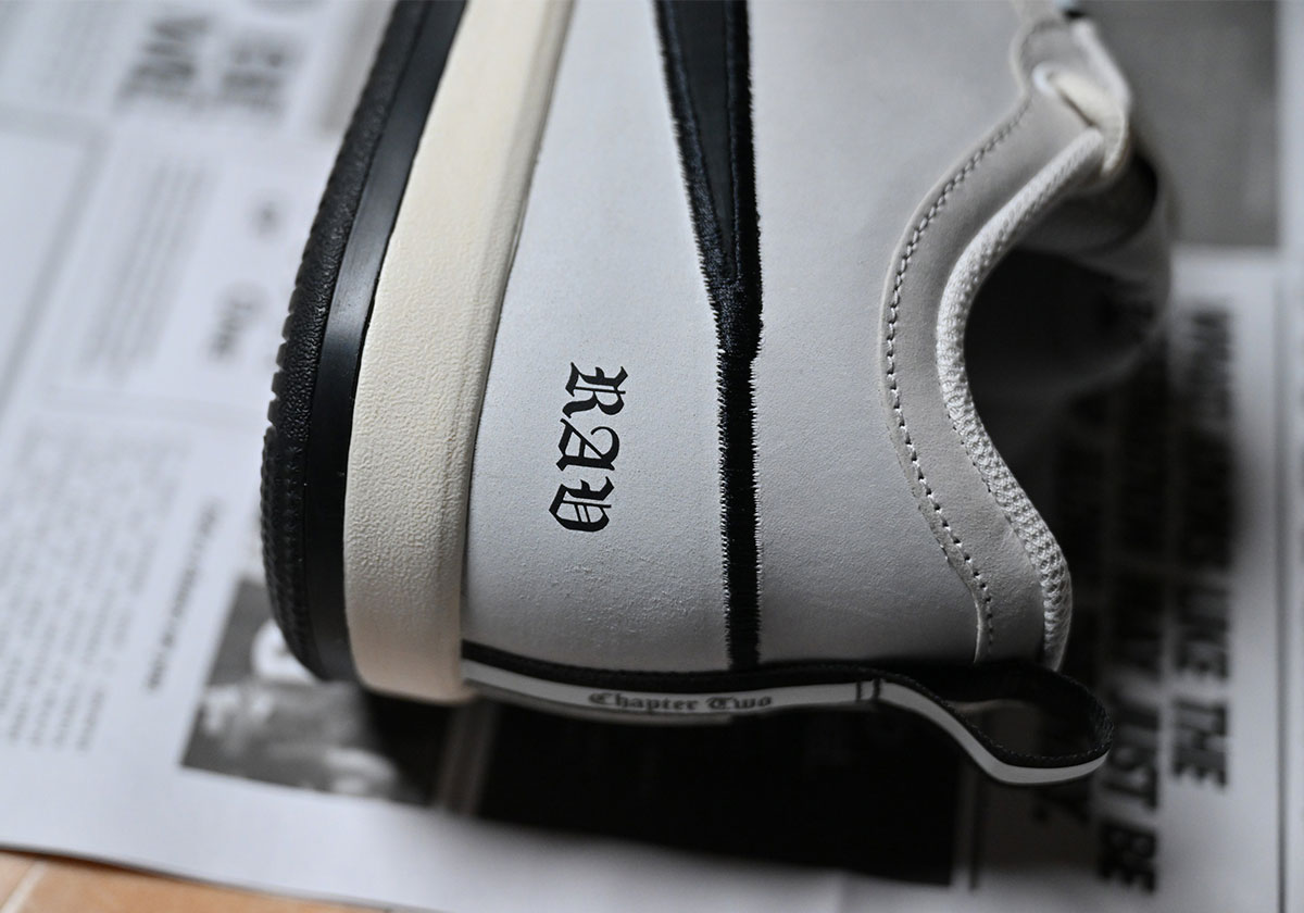 Nike Book 2 George Raveling 2