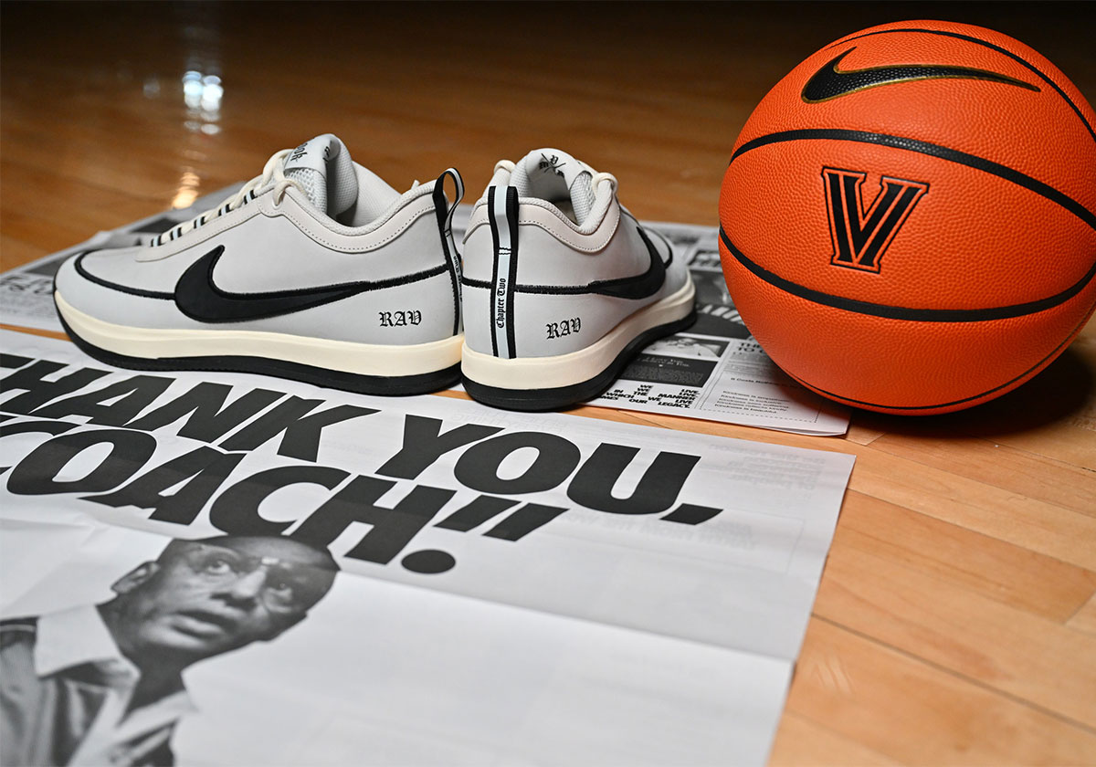 Nike Book 2 George Raveling 3