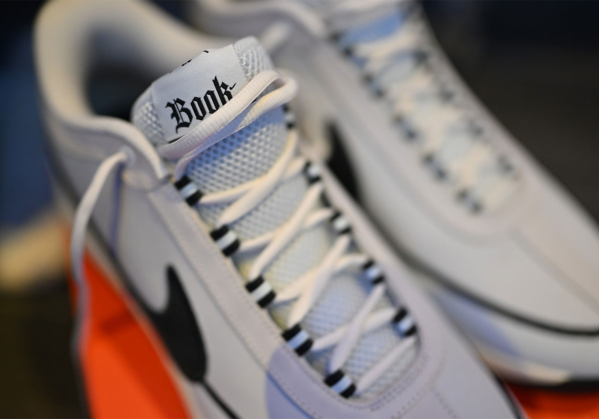 Nike Book 2 George Raveling 4