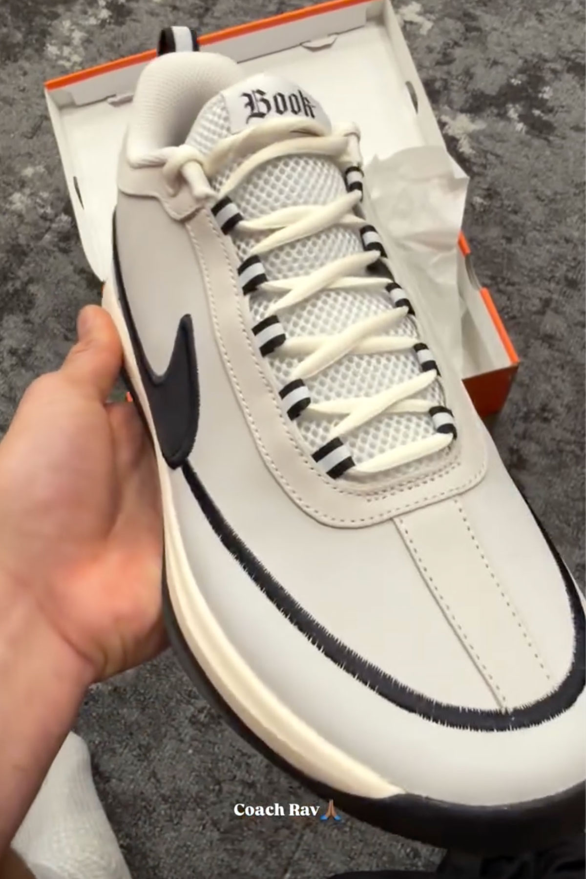 Nike Book 2 Rav George Raveling Pe 4