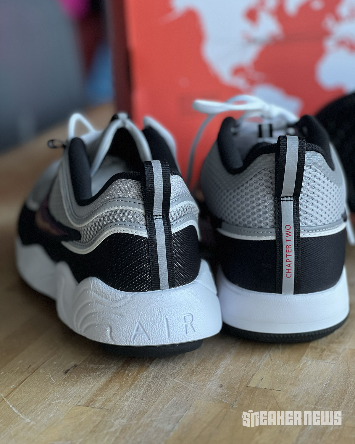 Nike Book 2 Spiridon Comparison 4