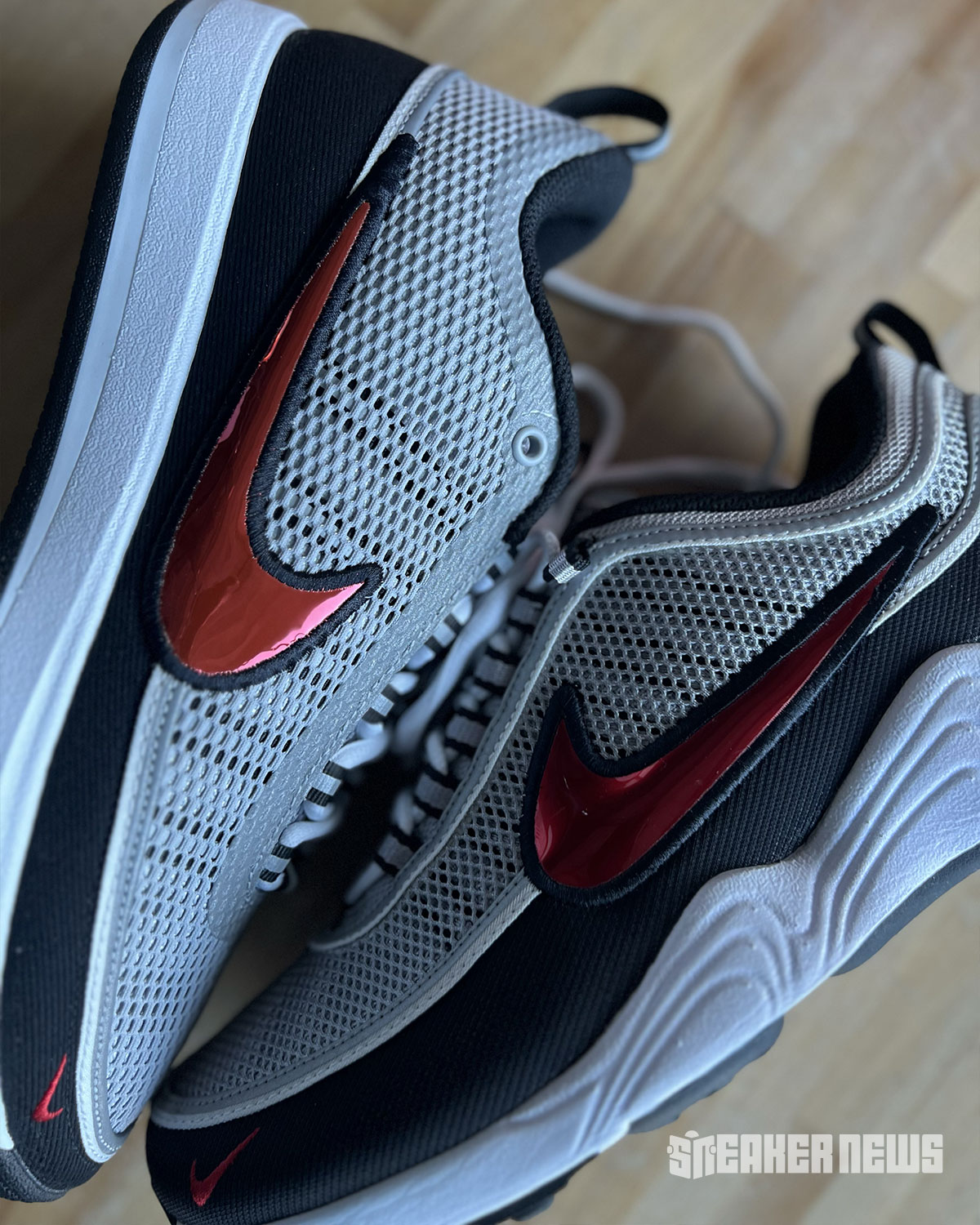 Nike Book 2 Spiridon Comparison 5