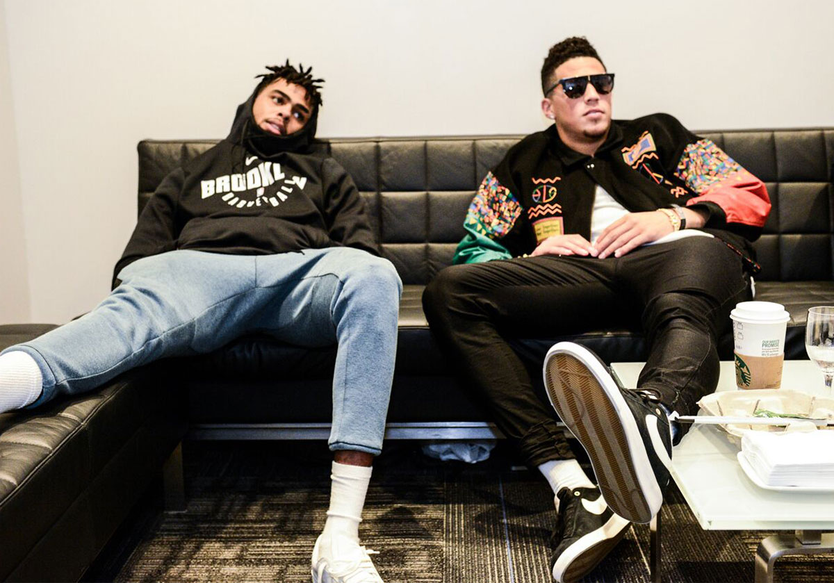 Nike Book 2 Urban Jungle Gym 1 C93351