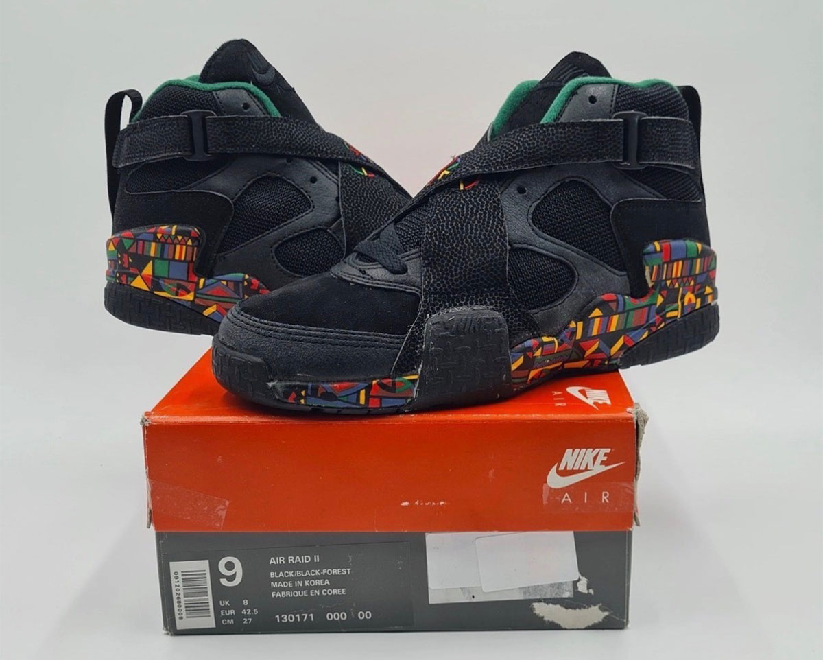 Nike Book 2 Urban Jungle Gym 3 Bd296b