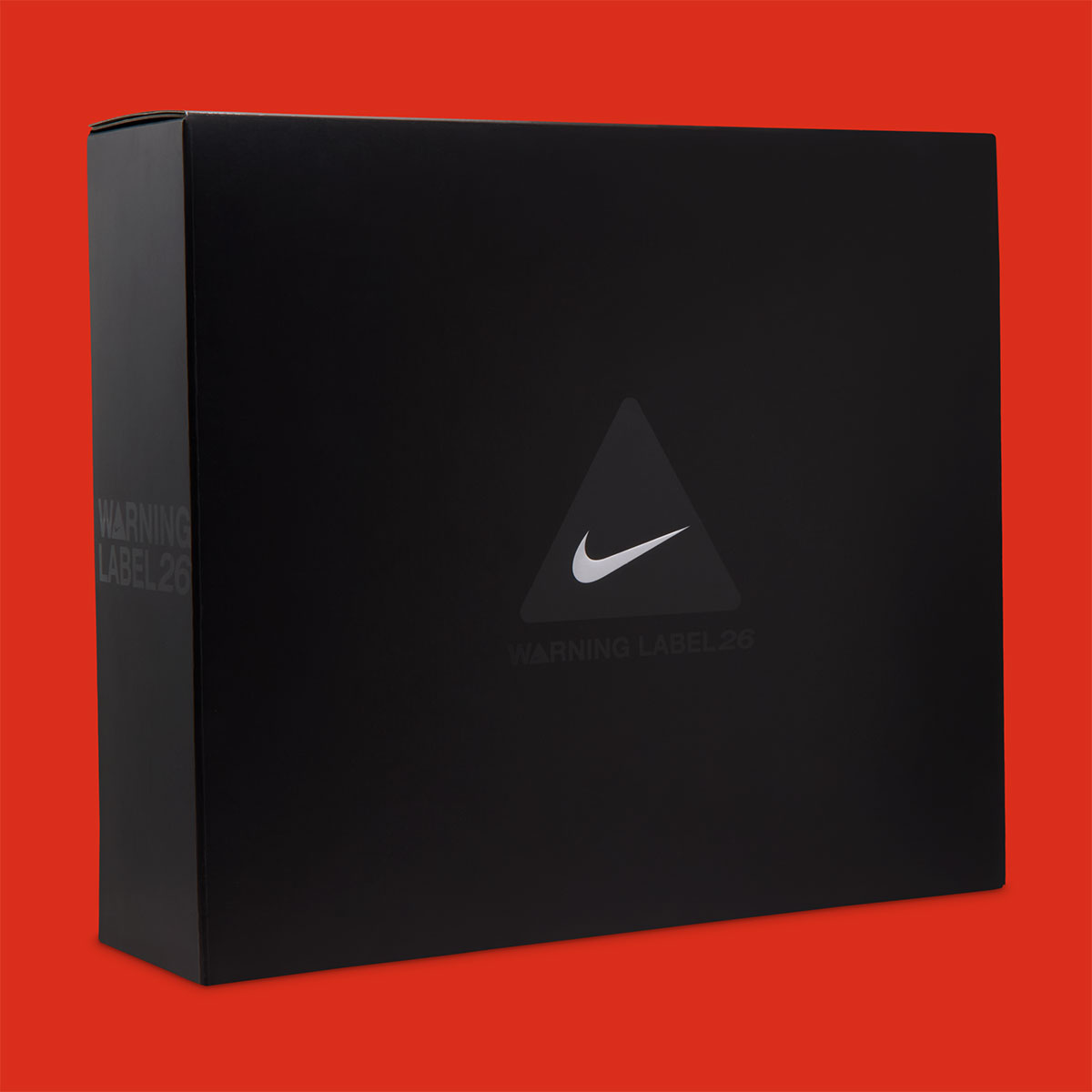 Nike Book 2 Warning Label All Star Io1459 800 13