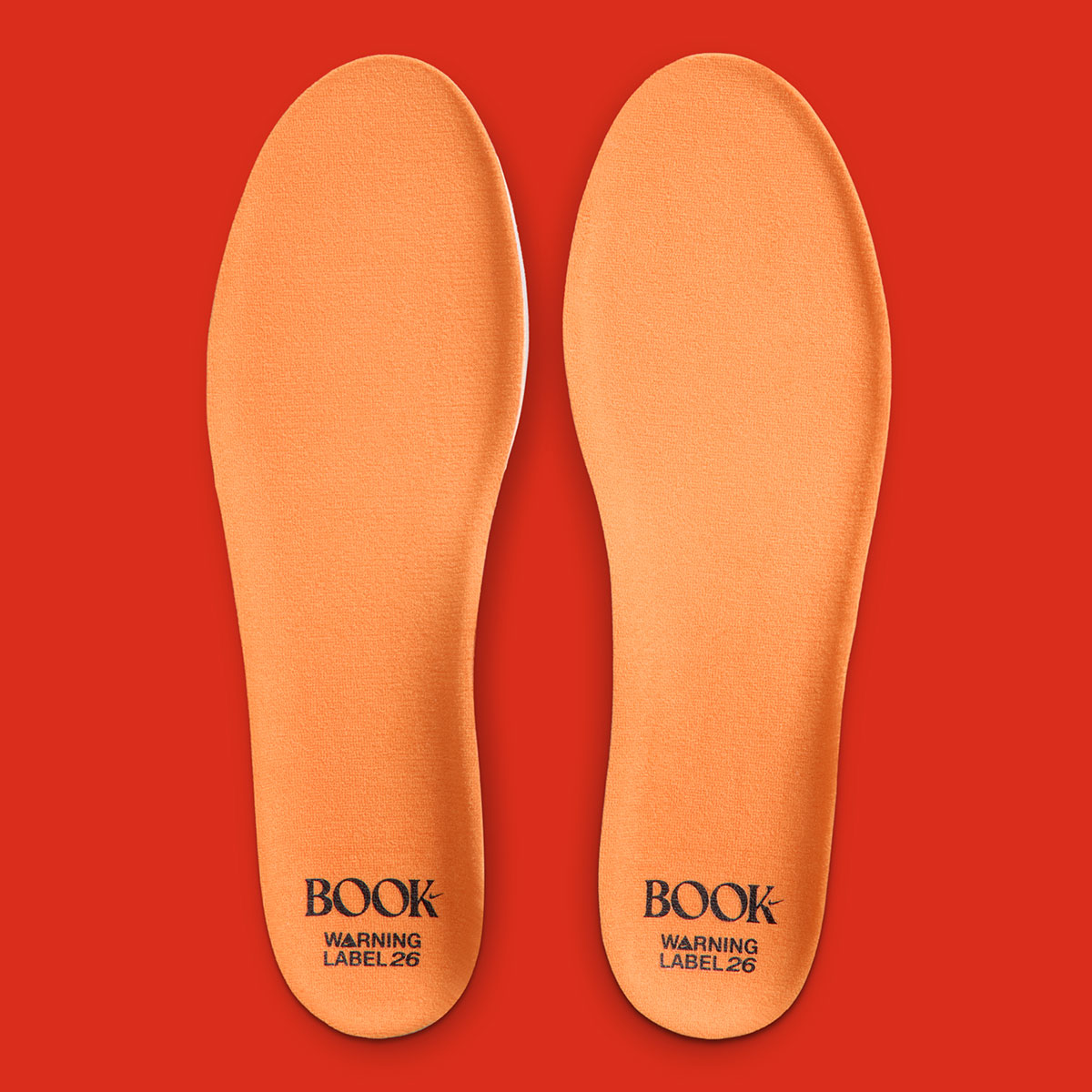 Nike Book 2 Warning Label All Star Io1459 800 14