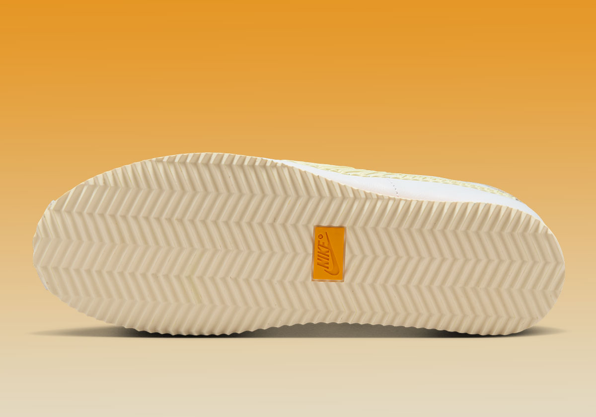 Nike Cortez Leather White Coconut Milk University Blue Iq1146 101 9