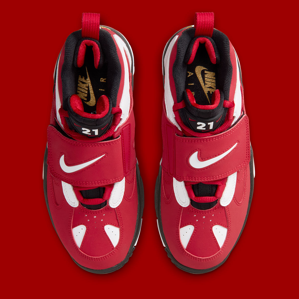 Nike Diamond Turf 2 Prime Red Ir4727 600 2