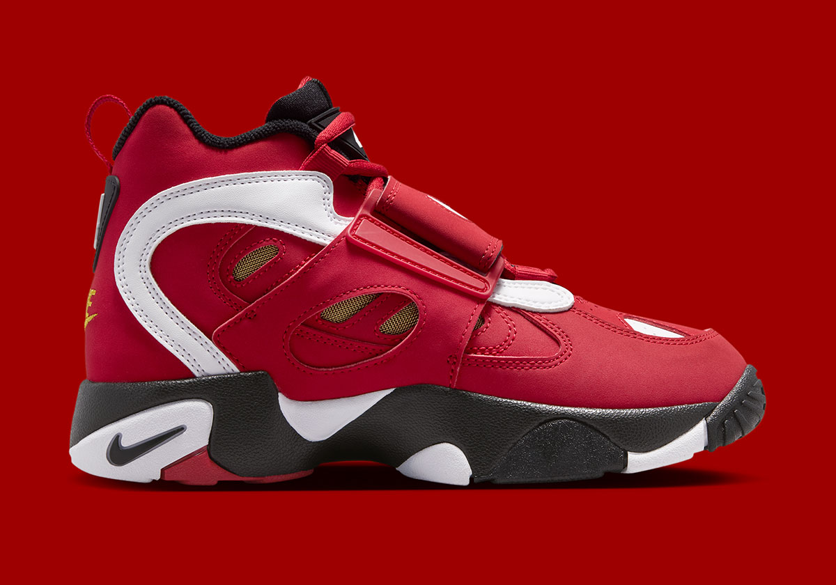 Nike Diamond Turf 2 Prime Red Ir4727 600 3
