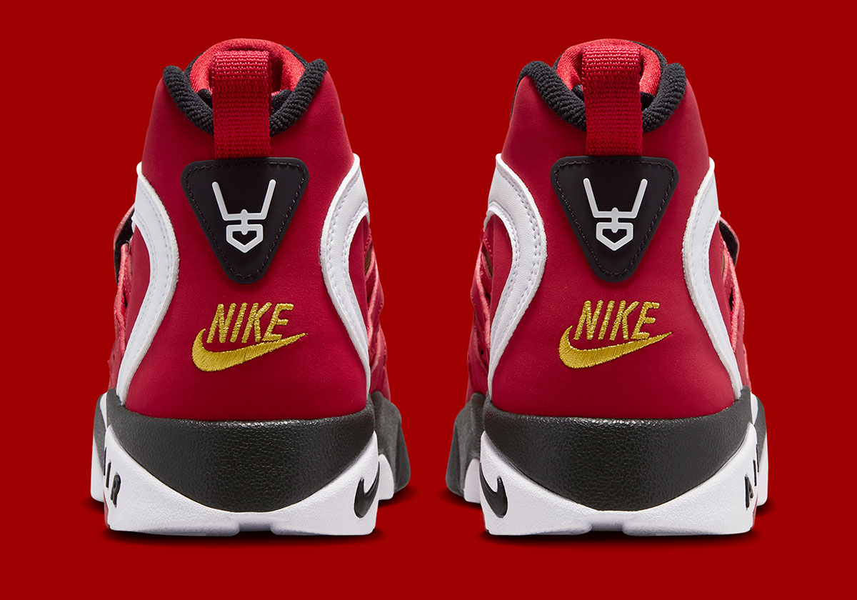 Nike Diamond Turf 2 Prime Red Ir4727 600 5
